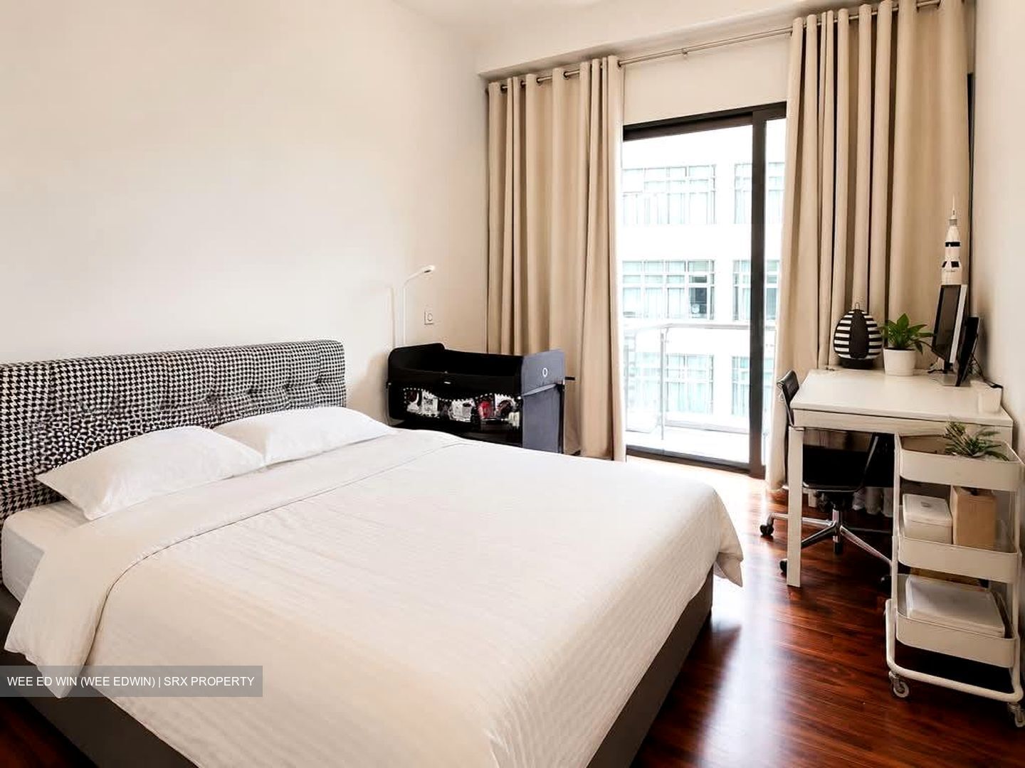 111 Emerald Hill (D9), Apartment #571758581